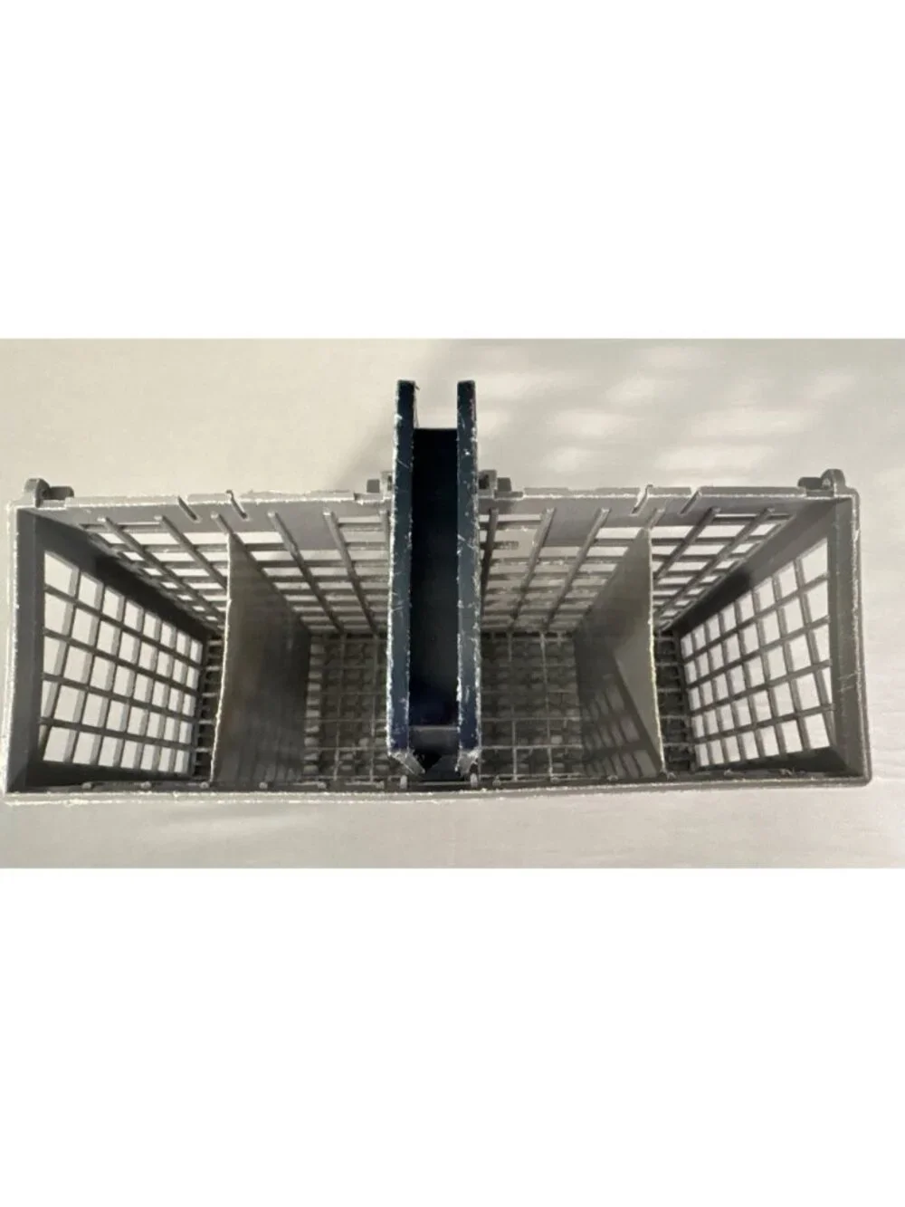 Samsung Dishwasher Utensil Silverware Basket Replacement OEM DD61-00259A